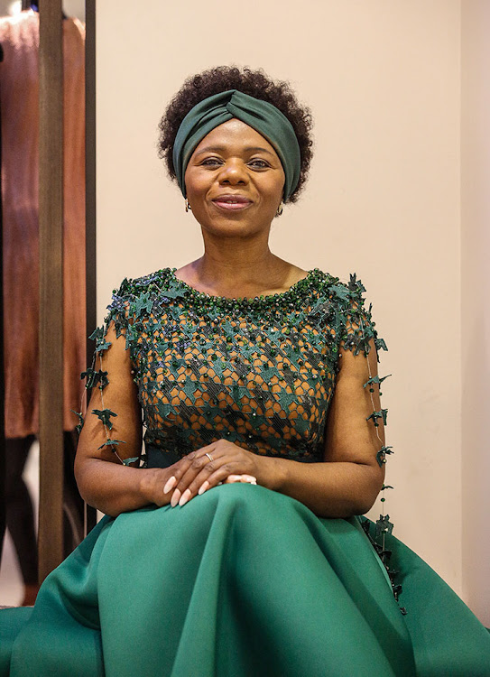 Thuli Madonsela - Professor and Advocate