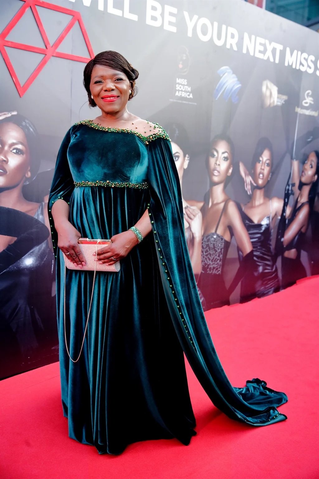 Thuli Madonsela - Professor and Advocate